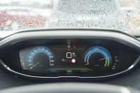 Peugeot 3008 1.6 Hybrid Hybrid4