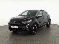Renault Captur TCe 90 Navi LED Tempomat