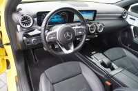 Mercedes-Benz A 180 A180 AMG Line
