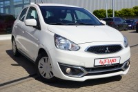 Mitsubishi Space Star 1.0 Intro Edition