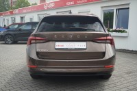 Skoda Octavia Combi 1.5 TSI Ambition