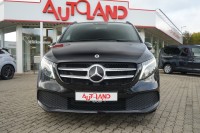 Mercedes-Benz V-Klasse V 300 d lang 4Matic Aut.