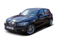 BMW 1er Reihe 120i Advantage 2-Zonen-Klima Navi Sitzheizung