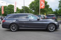 Mercedes-Benz C 180 C180 T-Modell CGI Avantgarde