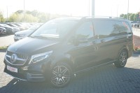 Vorschau: Mercedes-Benz V-Klasse V250 d 4MATIC lang (EURO 6d-TEMP)