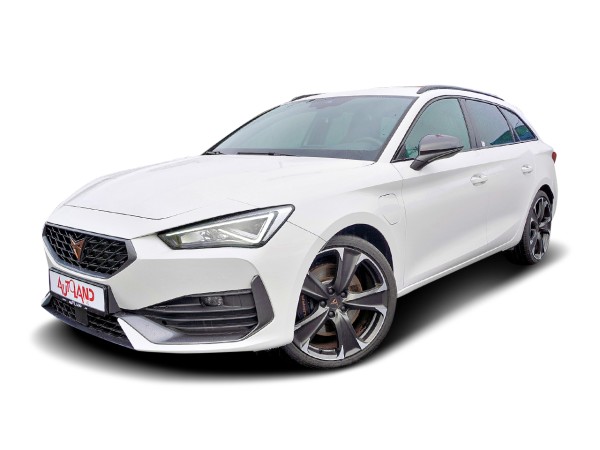 Cupra Leon Sportstourer 1.4 VZ e-HYBRID DSG