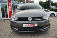 VW Touran 1.2 TSI