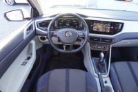 VW Polo 1.0 TSI Highline DSG