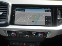 Audi A1 30 TFSI citycarver