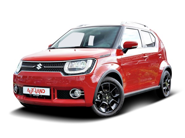 Suzuki Ignis 1.2 Comfort +