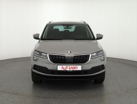 Skoda Karoq 1.0 TSI Clever