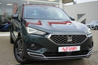 Seat Tarraco 2.0 TDI 4Drive Xcellence DSG