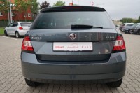 Skoda Fabia 1.2 TSI DSG