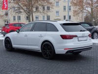 Audi A4 Avant 1.4 TFSI S Line