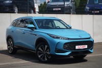 MG HS 1.5 T-GDI Luxury Aut.