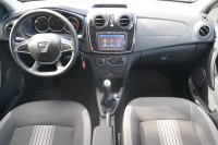 Dacia Sandero Stepway 0.9 TCe