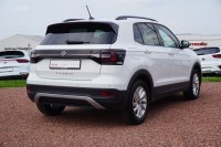 VW T-Cross 1.0 TSI