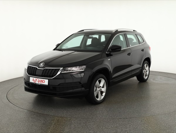 Skoda Karoq 1.5 TSI Soleil