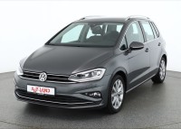 VW Golf Sportsvan VII 1.5 TSI DSG Highline LED AHK