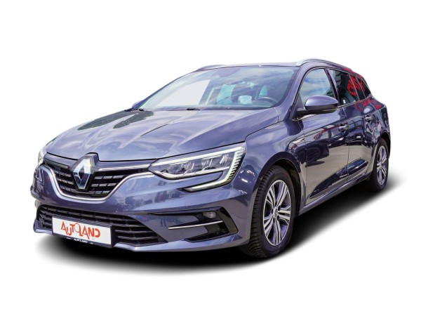 Renault Megane Grandtour 1.5 dCi 115 Intens