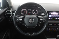 Skoda Fabia 1.0 MPI Tour
