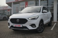 Vorschau: MG ZS 1.0 T-GDI Luxury