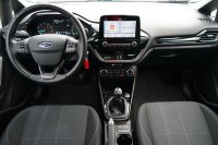 Ford Fiesta 1.1 Cool&Connect