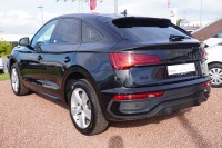 Audi Q5 40 TDI S-Line quattro s-tronic