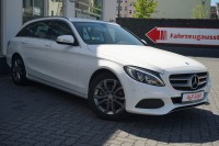 Mercedes-Benz C 180 C180 T 7G-DCT
