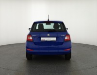 Skoda Fabia 1.0 MPI Cool Plus