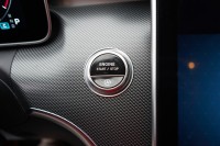 Mercedes-Benz C 180 C180 T-Modell Standard