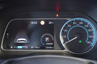 Nissan Leaf Basis DCT