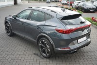 Cupra Formentor 2.0 TSI DSG 4D VZ