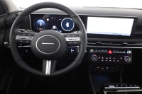 Hyundai Tucson 1.6 T-GDI Aut.