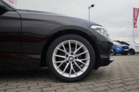 BMW 116 116d Sport Line