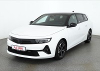 Vorschau: Opel Astra L ST 1.2 GS Line