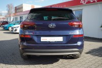 Hyundai Tucson 1.6 T-GDI 2WD