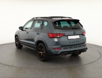 Cupra Ateca 2.0 TSI DSG 4Drive