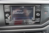 VW Taigo 1.0