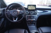 Mercedes-Benz CLA 200 Shooting Brake 