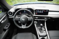 Alfa Romeo Tonale 1.5 M-Hybrid Ti