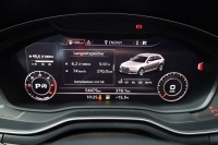 Audi A4 2.0 TDI Avant S-Tronic