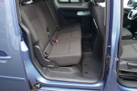 VW Caddy 1.0 TSI Comfortline