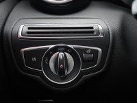 Mercedes-Benz C 250 C250 T Avantgarde Aut.