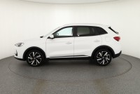 Vorschau: MG ZS 1.5 Hybrid+ Luxury Aut.
