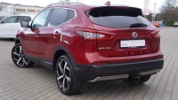 Nissan Qashqai 1.2 DIG-T Tekna +