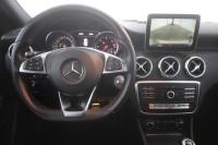Mercedes-Benz A 180 A180 d AMG Line
