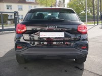 Audi Q2 35 1.5 TFSI advanced