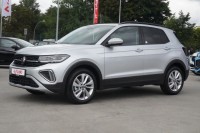 Vorschau: VW T-Cross 1.5 TSI DSG
