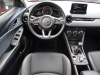 Mazda CX-3 2.0 SKYACTIV-G Sports-Line